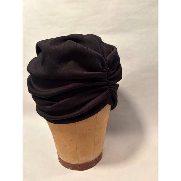 Vintage Turban Hat